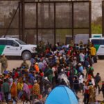 EEUU «examinará» las políticas migratorias aliados Occidente