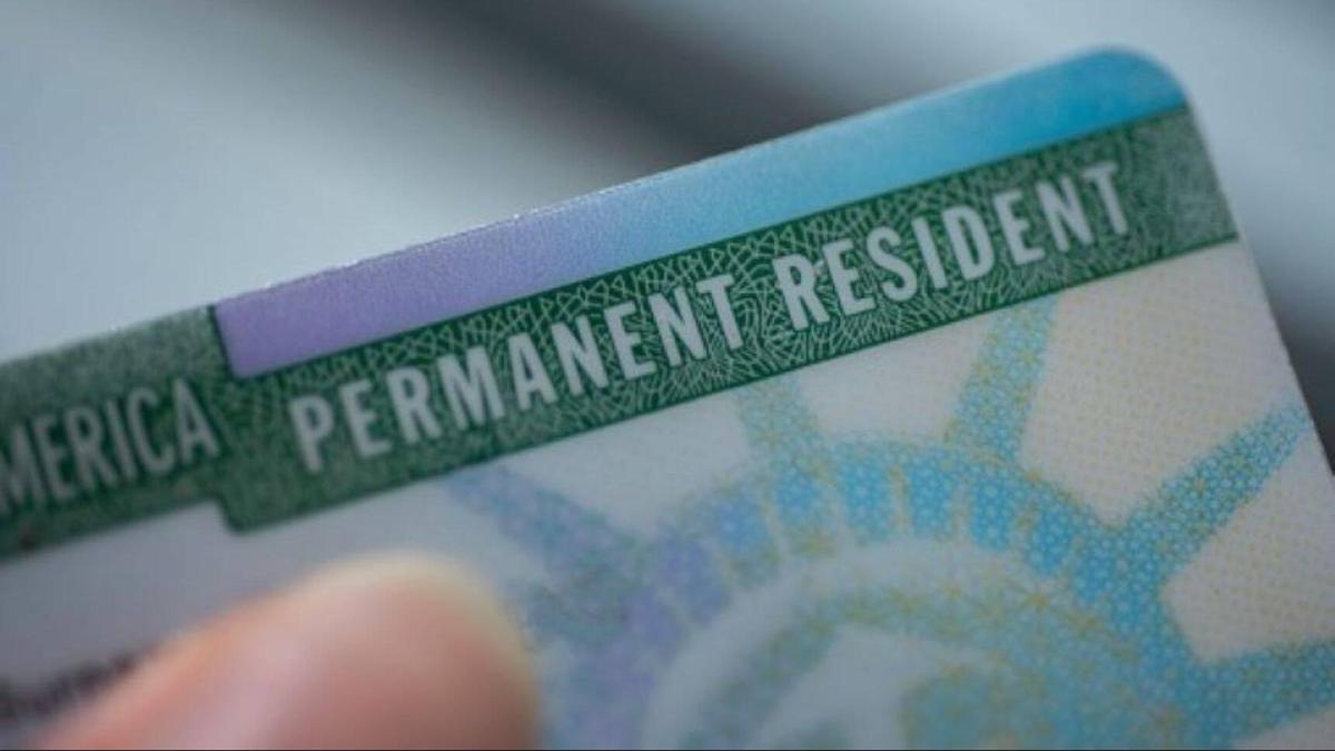 EEUU revisará los permisos de residencia a todos los migrantes