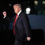 EEUU: Trump afirma victorias demócratas «no son buenas»