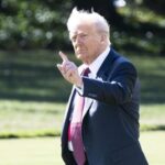 EEUU: Trump dice ataques van dirigidos a «terroristas cárteles»