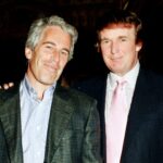 EEUU: Trump dice firmaría ley para publicar archivos Epstein