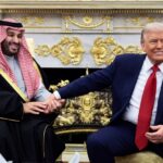 EEUU: Trump promete ayuda poner fin a la guerra en Sudán