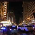 EEUU: Un joven muerto y ocho heridos en tiroteos en Chicago