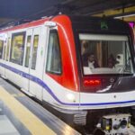 El apagón obliga a evacuar las líneas del Metro y el Teleférico