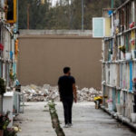 El cementerio alegre: una mirada global a la muerte desde la vida