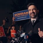 El demócrata Zohran Mamdani gana la alcaldía de Nueva York