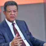 El gobierno del PRM está en «caída libre», según Leonel
