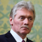 El Kremlin cree Europa se está armando para guerra con Rusia