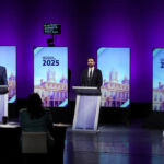 Elecciones en Nueva York: ¿quiénes son los candidatos?