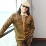 Elvis Crespo llega a RD para sus novedades artísticas y logros