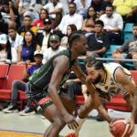 Enriquillo vence Parque Hostos y clasifica a semifinales TBS LV