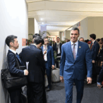 España pide respeto al derecho Internacional de Venezuela