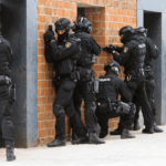 ESPAÑA: Policía mata presunto narco dominicano y hiere dos