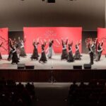 Espectáculo “Viva Flamenco” este domingo en Bellas Artes