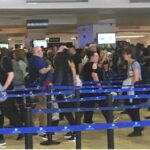 Esperan 400 mil colombianos visiten R. Dominicana 2025