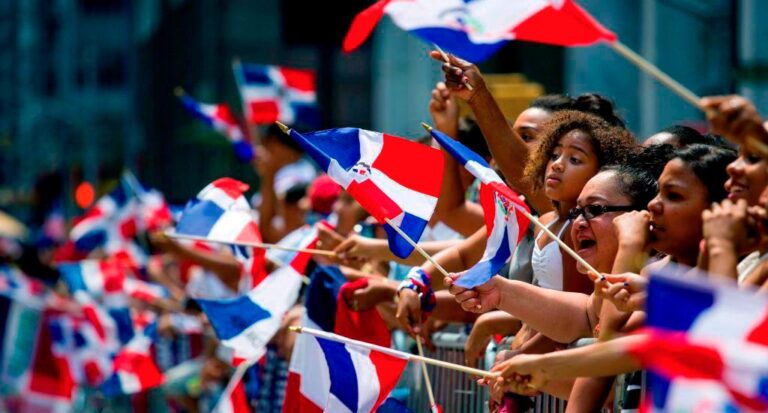 Estudio revela población de la RD se reduce en Nueva York