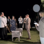 Exembajador explica boda no fue registrada en R. Dominicana