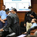 Exesposo diputada PRM acepta extradición PR por narcotráfico