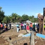 Explota tanque INAPA; hay tres heridos y 10 casas destruidas