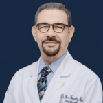 Fallece en Santo Domingo
especialista en oncología