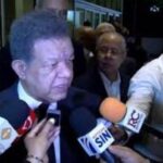 Fernández ve “ineficiencia del Gobierno” ha causado apagón