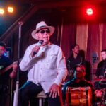 Fernando Villalona inaugura Fiesta Dominicana Punta Cana