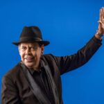 Fernando Villalona participará Fiesta Dominicana Punta Cana