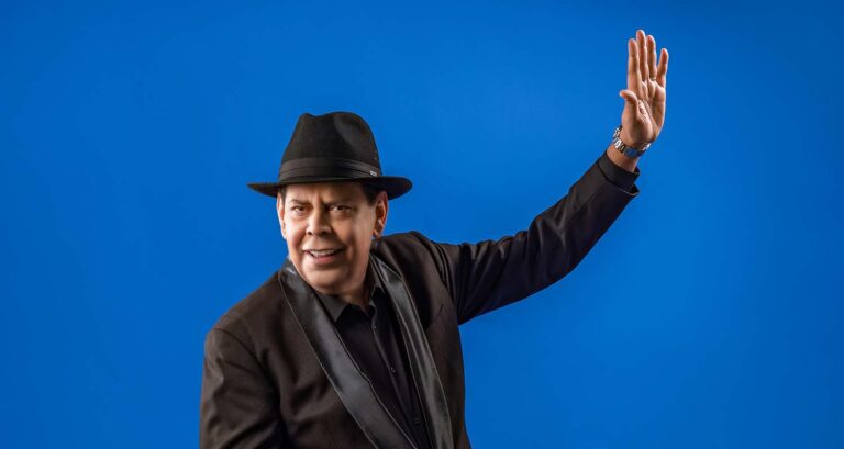 Fernando Villalona participará Fiesta Dominicana Punta Cana