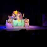 Festival Internacional de Teatro de Infancia y Juventud en la RD