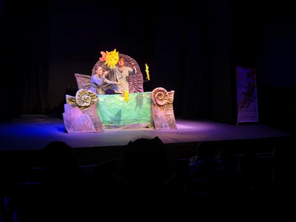 Festival Internacional de Teatro de Infancia y Juventud en la RD