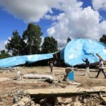 FP: “Colapso tanque de INAPA evidencia falta de planificación»