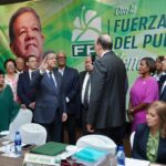 FP convoca marcha contra carestía, criminalidad y apagones