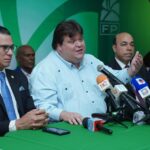 FP exige identificar miembros PRM ligados al narcotráfico