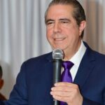 Francisco Javier García destaca vínculos entre la RD y los EEUU