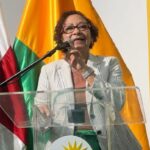 Frente exige una investigación inmediata del apagón general
