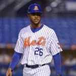 Gilbert Gómez es nuevo coach de Grandes Ligas de los Mets