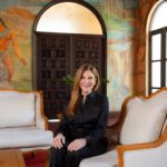 GINEBRA: Carolina Mejía será recibida por presidenta COI