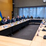 GINEBRA: EEUU destaca reunión sobre Ucrania como productiva