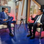 Gobierno asegura instalaciones deportivas JCC avanzan en 90%