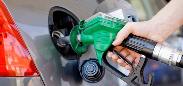 Gobierno mantiene precios de gasolina, diésel y gas propano