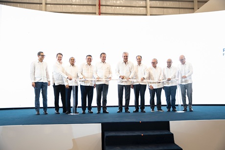 Grupo Puntacana inaugura el Punta Cana Free Trade Zone