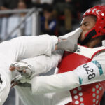Haití celebrará campeonato nacional de Taekwondo