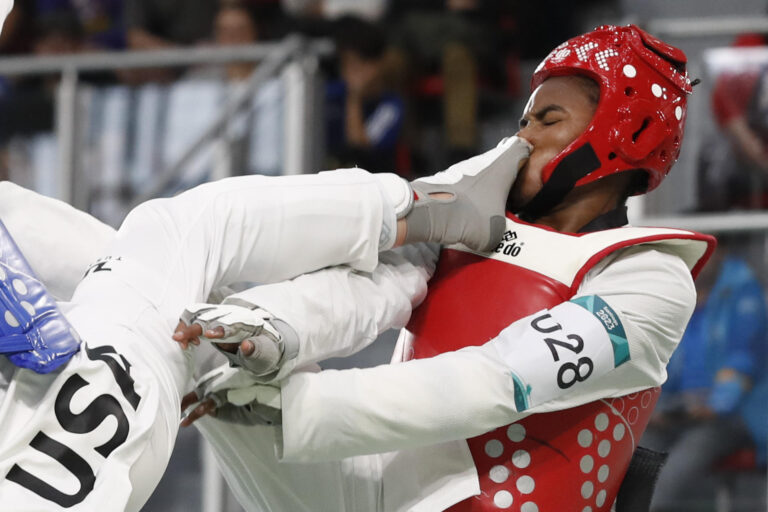 Haití celebrará campeonato nacional de Taekwondo