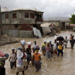HAITI: Gobierno declara estado emergencia por daños huracán