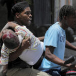 HAITI: Violencia pandillera deja 1,200 muertos en tres meses