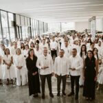 Los Plus RD culmina su séptima entrega con un éxito total: más de 200 jóvenes se inspiran con dos gigantes del sector automotriz
