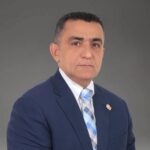 Jesús Batista Suriel reafirma el compromiso del Parlacen con la descentralización municipal en la región del SICA y RD