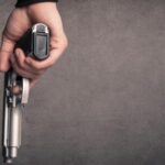 Hombre mata a otro durante una discusión de tráfico en SD