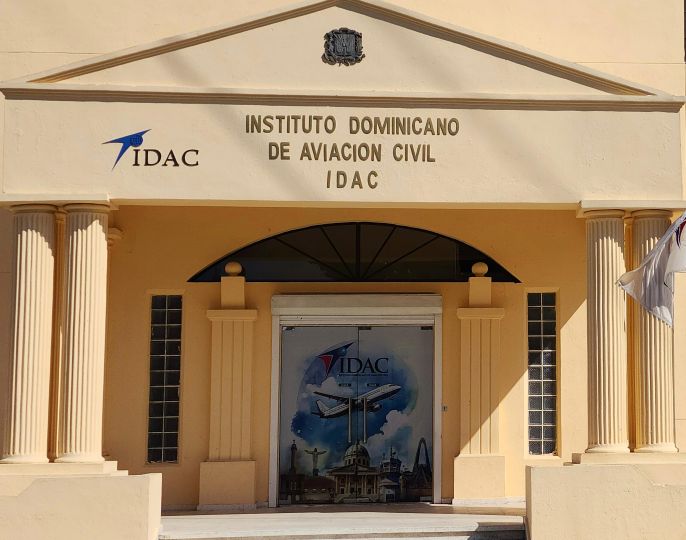 IDAC advierte sobre el uso de drones sin autorización COJPD