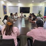 Impulsan campaña en apoyo a la marcha convocada por FP